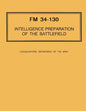 Intelligence Preparation of the Battlefield - Paperback