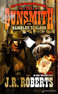 Gambler's Blood - Paperback