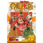 One Piece, Vol. 20 - Paperback