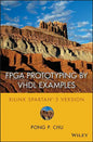 FPGA Prototyping by VHDL Examples: Xilinx Spartan-3 Version - Hardcover