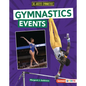 Gymnastics Events - Library Binding