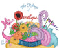 The Stylings of Miss Penelope Pepper - Hardcover