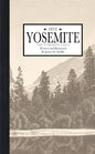Yosemite: The Yosemite Falls - Hardcover