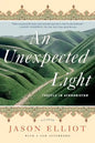 An Unexpected Light: Travels in Afghanistan - Paperback