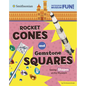 Rocket Cones and Gemstone Squares: Seeing Shapes at the Museum - Hardcover