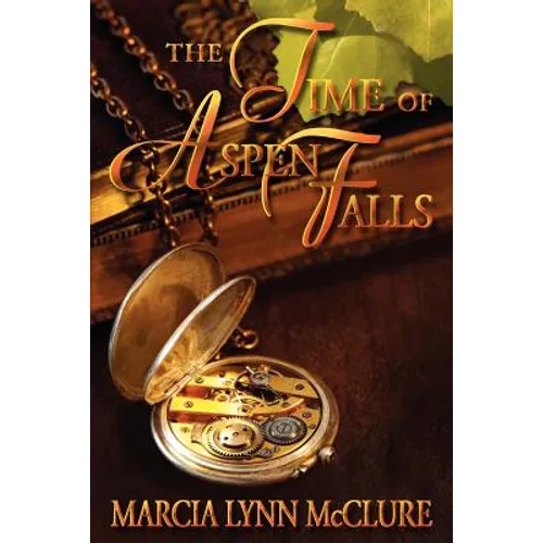 The Time of Aspen Falls - Paperback