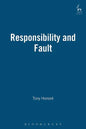 Responsibility and Fault - Paperback