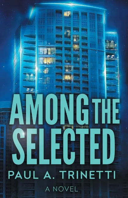 Among the Selected - Paperback