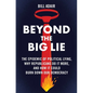 Beyond the Big Lie: The Epidemic of Political Lying, Why Republicans Do It More, and How It Could Burn Down Our Democracy - Hardcover