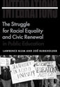 Integrations: The Struggle for Racial Equality and Civic Renewal in Public Education - Hardcover