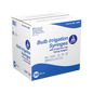 Dynarex Bulb Irrigation Syringe, 60cc (50 Count)