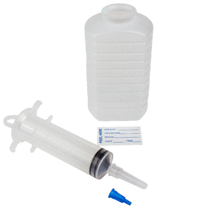 Dynarex IV Pole Kit (30 Count)