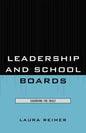 Leadership and School Boards: Guarding the Trust - Paperback