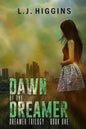 Dawn of the Dreamer - Paperback