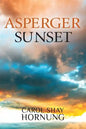 Asperger Sunset - Paperback