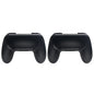 NS Left And Right Handle Game Holder 2 Packs