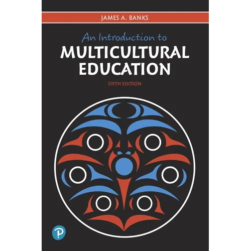 An Introduction to Multicultural Education - Paperback