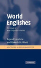 World Englishes: The Study of New Linguistic Varieties - Hardcover