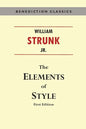 The Essentials of Style (First Edition) - Paperback