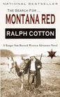 Montana Red: A Ranger Sam Burrack Western Adventure - Paperback