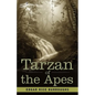Tarzan of the Apes - Paperback