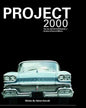 Project 2000: The Rise and Fall of Oldsmobile Division of General Motors - Paperback