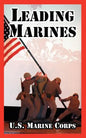 Leading Marines - Paperback
