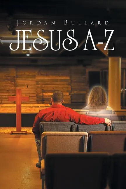 Jesus A-Z - Paperback