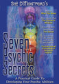 Seven Psychic Secrets - Paperback