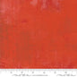 428 Orange Rooi Moda Grunge - Fat Quarter