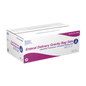 Dynarex Enteral Delivery Gravity Bag Set - w/ ENFit Connector (30 Count)