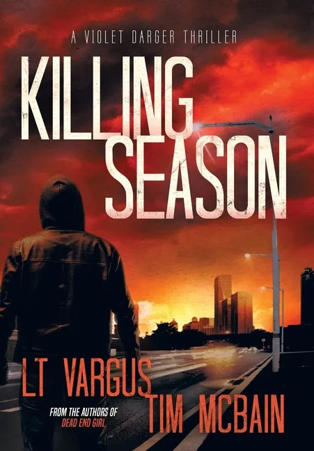 Killing Season - Hardcover