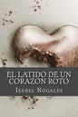 El latido de un corazon roto - Paperback
