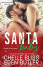 Santa Baby: a Carelli Family Christmas Novella - Paperback