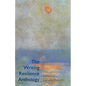 The Writing Resilience Anthology - Paperback