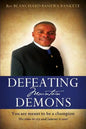 Defeating Mountain Demons - Paperback
