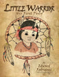Little Warrior: His First Pony - Paperback