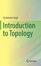 Introduction to Topology - Hardcover