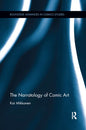 The Narratology of Comic Art - Paperback