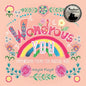Wondrous You: Empowering Poems for Magical Kids - Paperback