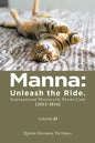 Manna: Unleash the Ride. International Motorcycle Shows.Com [2013-2014]: Volume 21 - Paperback