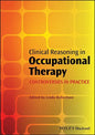 Clinical Reasoning in Occupational Therapy - Paperback