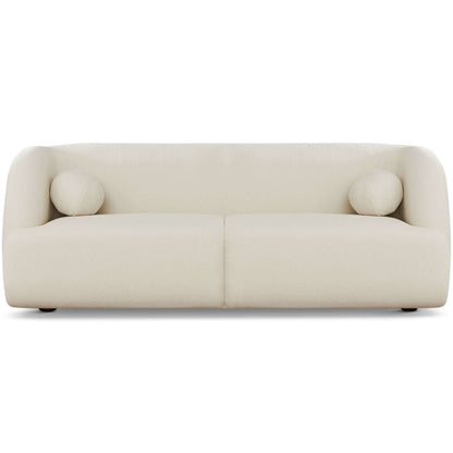 Anna - French Boucle Sofa