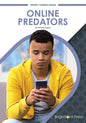 Online Predators - Hardcover
