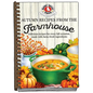 Autumn Recipes from the Farmhouse - Spiral