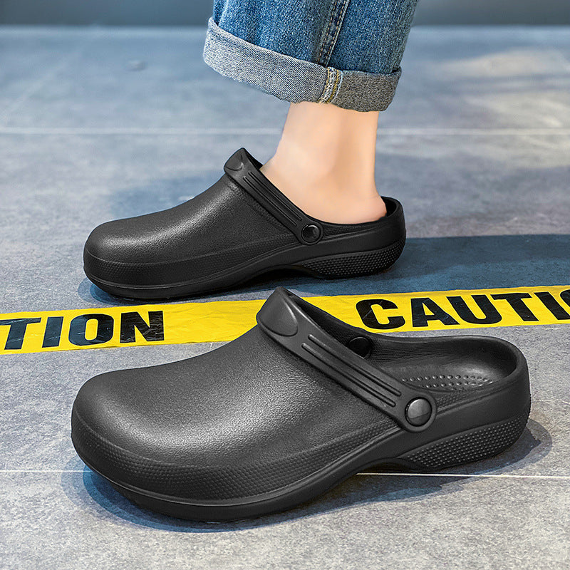 Non-slip Surgical Shoes Unisex Design