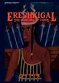 Ereshkigal: The Dark Side of Venus - Paperback