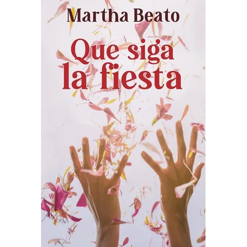 Que siga la fiesta - Paperback
