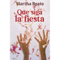 Que siga la fiesta - Paperback