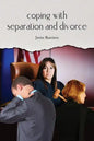 coping with separation and divorce - Paperback